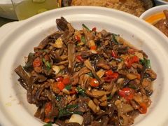 -小菜园新徽菜(无锡宜家荟聚中心店)