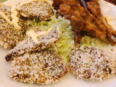 -上海龙之梦万丽酒店