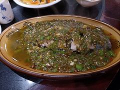 -老来福·非遗酸汤兔(凯旋路店)