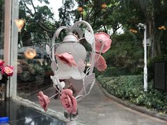 -玫瑰园餐厅