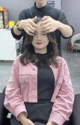 -藤野造型烫染·漂发