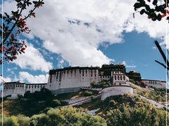 -宗角禄康公园