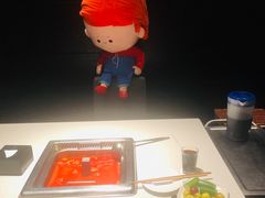 -海底捞火锅(团结桥店)