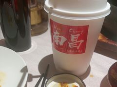 -千百味红餐厅·江西菜(绿地双子塔店)