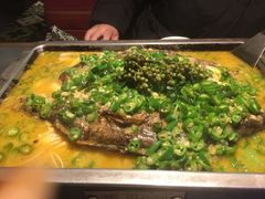 -炉鱼(诸暨万风新天地店)