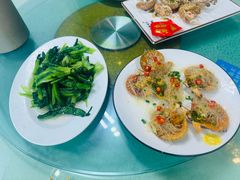 -景好海鲜餐厅(大鹏必选旅游店)