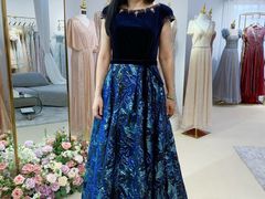 -MSV 高端礼服定制(大良店)