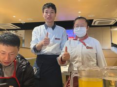 -海底捞火锅(莘松路店)