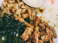 -大炮盐酥鸡(新街口店)