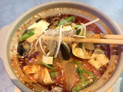 -鼎原力量东北吊炉烧烤(幸福街店)
