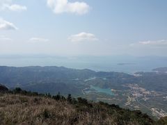 -七娘山