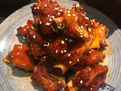 -兰溪小馆(东直门簋街店)