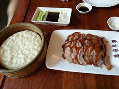 -全聚德(常州店)