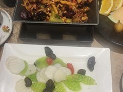 -李氏传家菜(兴城路店)