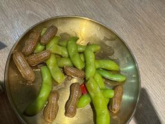 -青花椒秘制烤鱼(光启城店)