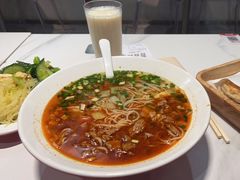 -鼎高高陕西美食(龙德广场店)