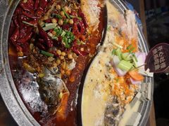 -匠子烤鱼(和信店)