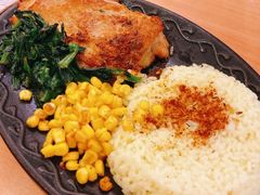 -萨莉亚意式餐厅(深圳北站店)