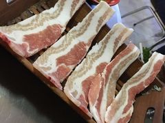 -杀猪天·韩国烤肉(总店)