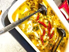 -传统香辣蟹(南园路店)