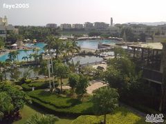 2011020813056-三亚亚龙湾凯莱仙人掌度假酒店