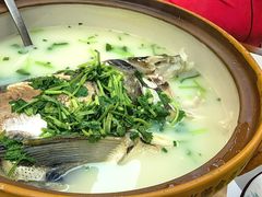 -风味小馆(天目湖宾馆店)