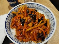 -吉野家(天坛东路店)