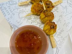 -蔡澜点心·粤菜(月星环球港店)