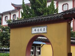 -上海东林寺(金山区)