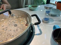 -采椰郎椰子鸡·脆皮鸡火锅(融创茂店)