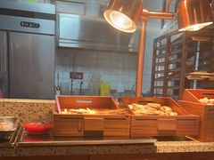-海汕记·潮汕鲜牛肉火锅·自助