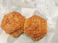 -巢娭毑月饼店