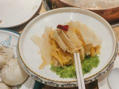 -百草滩羊清水涮羊肉(长城路店)