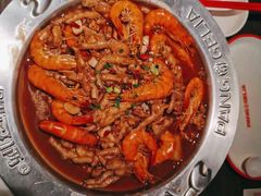 -胖哥俩肉蟹煲(济南世茂国际广场店)