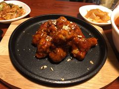 -军硕烤肉·部队火锅(二七万达店)