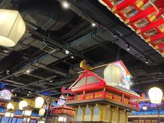 -牛New寿喜烧(闵行龙湖天街店)