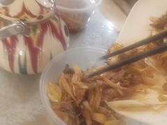 -汗腾格里·风味餐厅(新疆驻京办店)