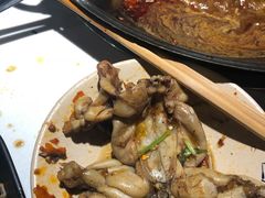 -老天桥蛙炉火锅(姑苏总店)