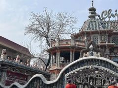 -天津之眼摩天轮