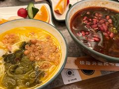 -和子足浴SPA会馆(东方之门店)