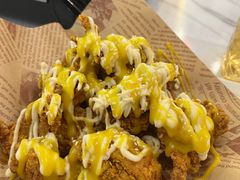 -朴鲸家正宗韩国料理(福田店)
