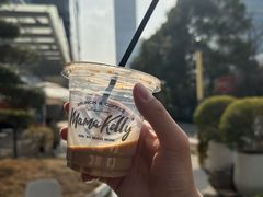 -翠贝卡&Mama Kelly Brunch Coffee(河西店)