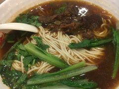 红烧牛肉面-阳阳中国饭(龙湖大兴天街)