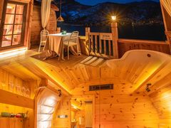 -九如山休闲旅游度假区