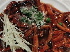 -松鹤面馆·古法焖肉面(观前店)