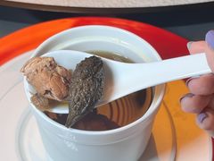 -北京北辰洲际酒店-游泳池