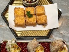 -初屋和风料理(极地店)