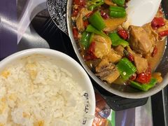 -膳当家黄焖鸡米饭(下沙宝龙店)