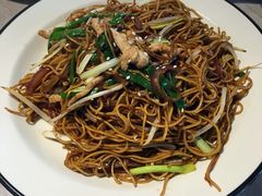 -皇后餐厅-煲仔·小菜·打边炉(古北店)