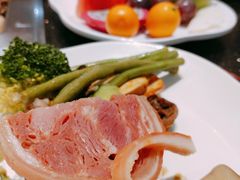 -汉丽轩韩式自助烤肉十二年(SM广场店)